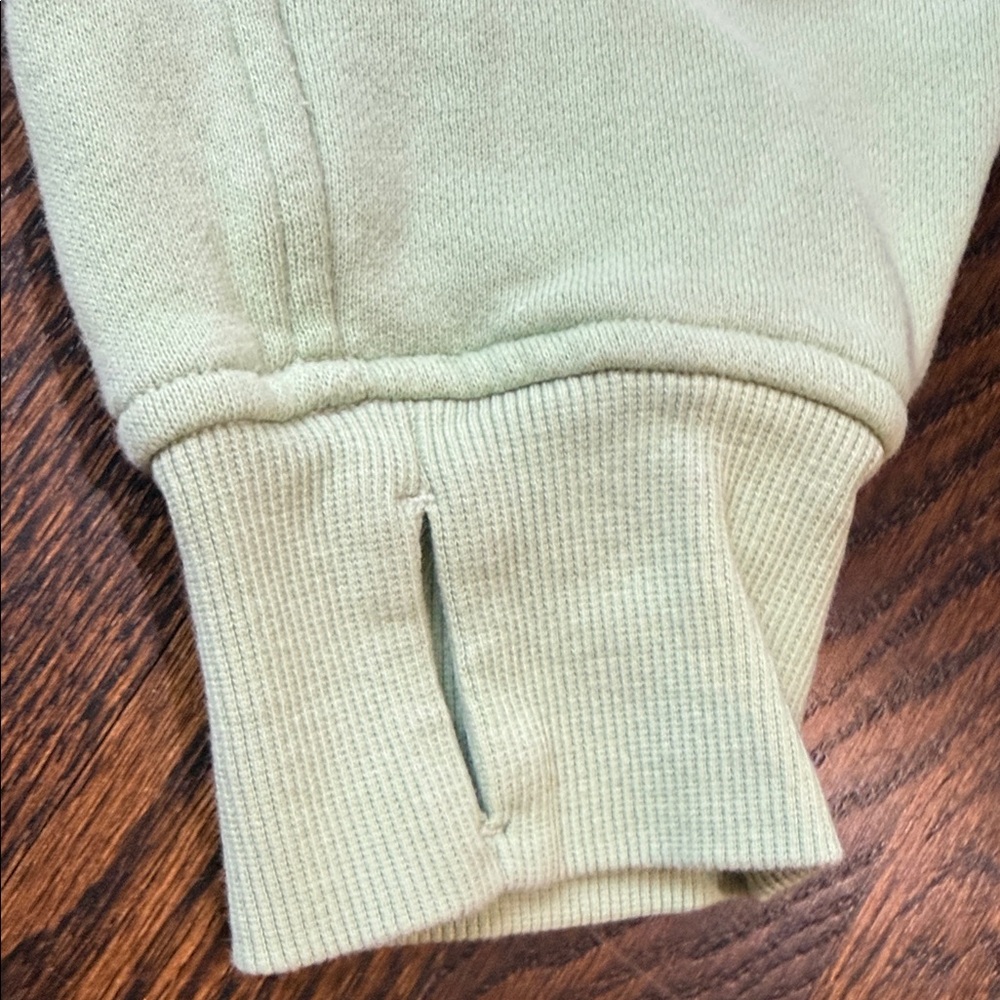 ⚫️ Lululemon half zip scuba hoodie - Picture 9 of 12